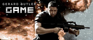 Illustration for article titled First Pics Of Starship Troopers' Armor And Heroes' Gun-Toting Ex-Blonde